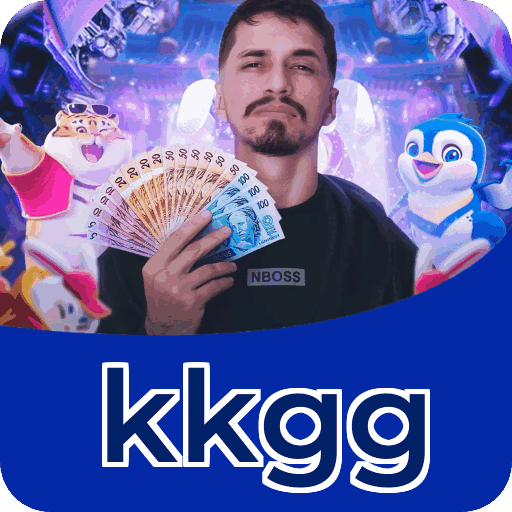 kkgg APP mobile iOS Android - 187 mil downloads São Paulo Rio BH