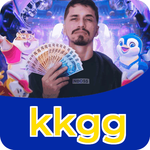 Comparação APP mobile vs versão web da kkgg